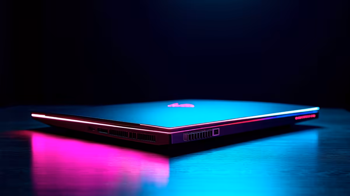 Gaming Laptop Buyer's Checklist for SA Shoppers