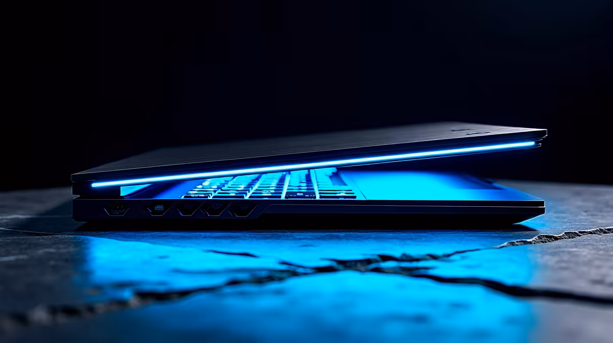 Find the Right Gaming Laptop