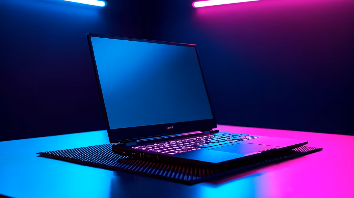 gaming laptop Buyer's Guide: What Gamers Need to Know
