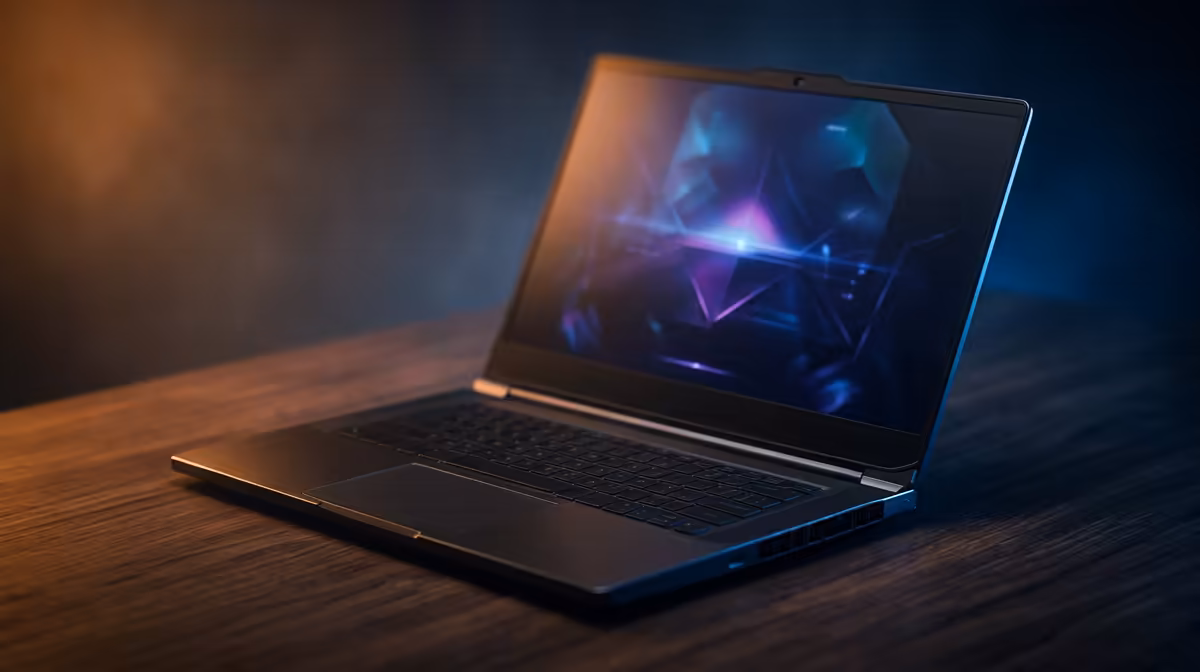 gaming laptop buyers in Gqeberha: stock buying signals