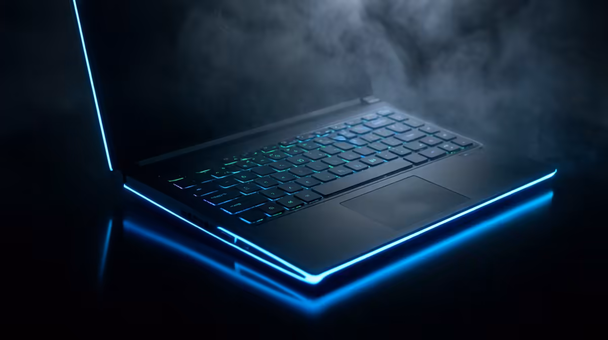 gaming laptop buyers in Polokwane: stock buying signals