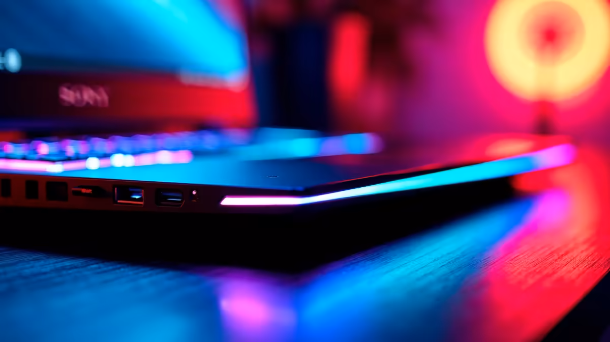 gaming laptop buying guide for Alberton buying signals