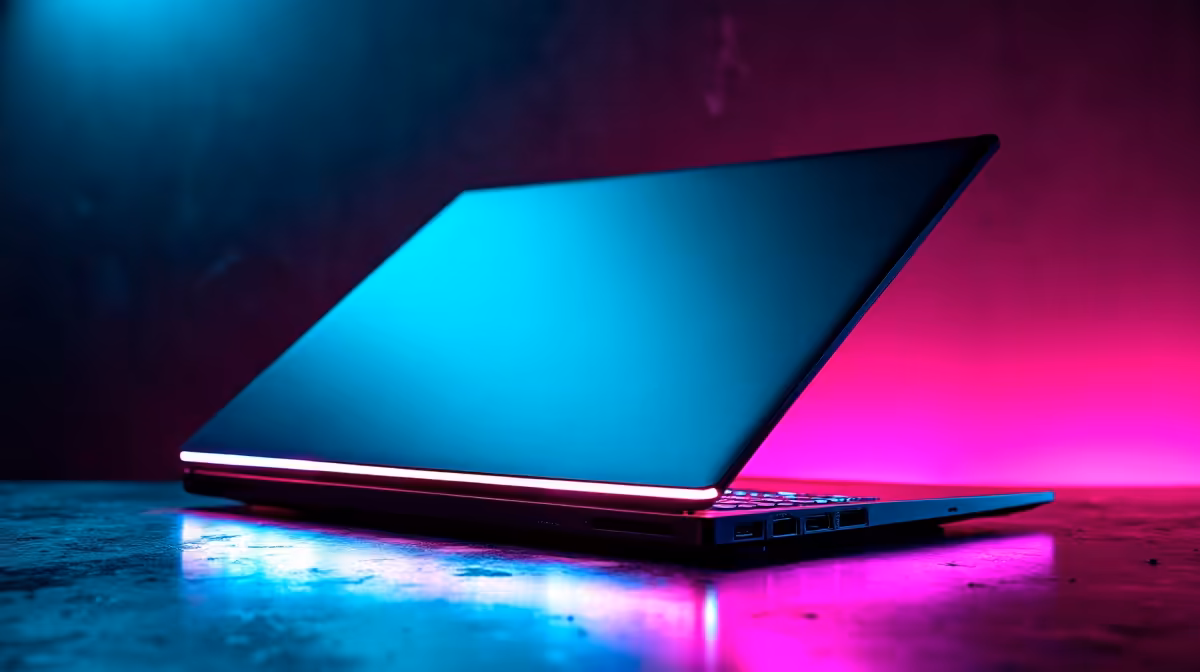 gaming laptop buying guide for Bedfordview buying signals