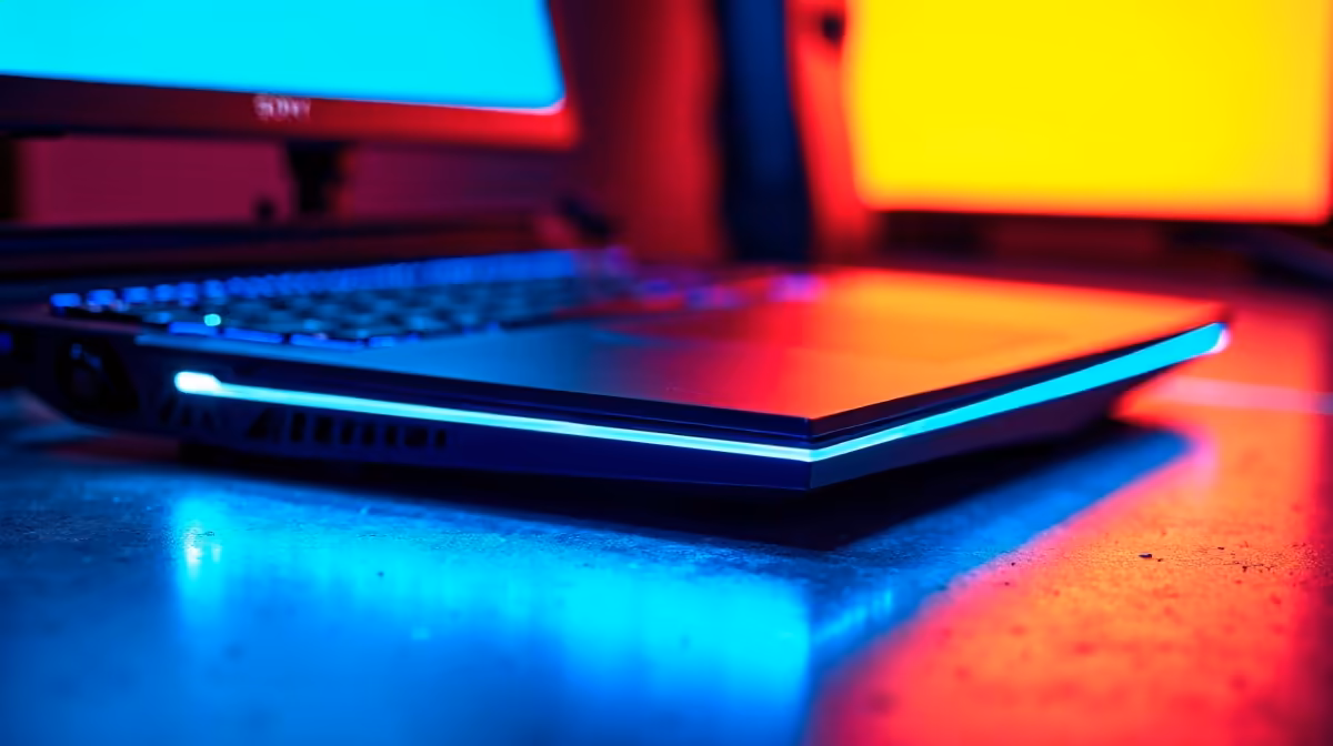 gaming laptop buying guide for Benoni residents buying