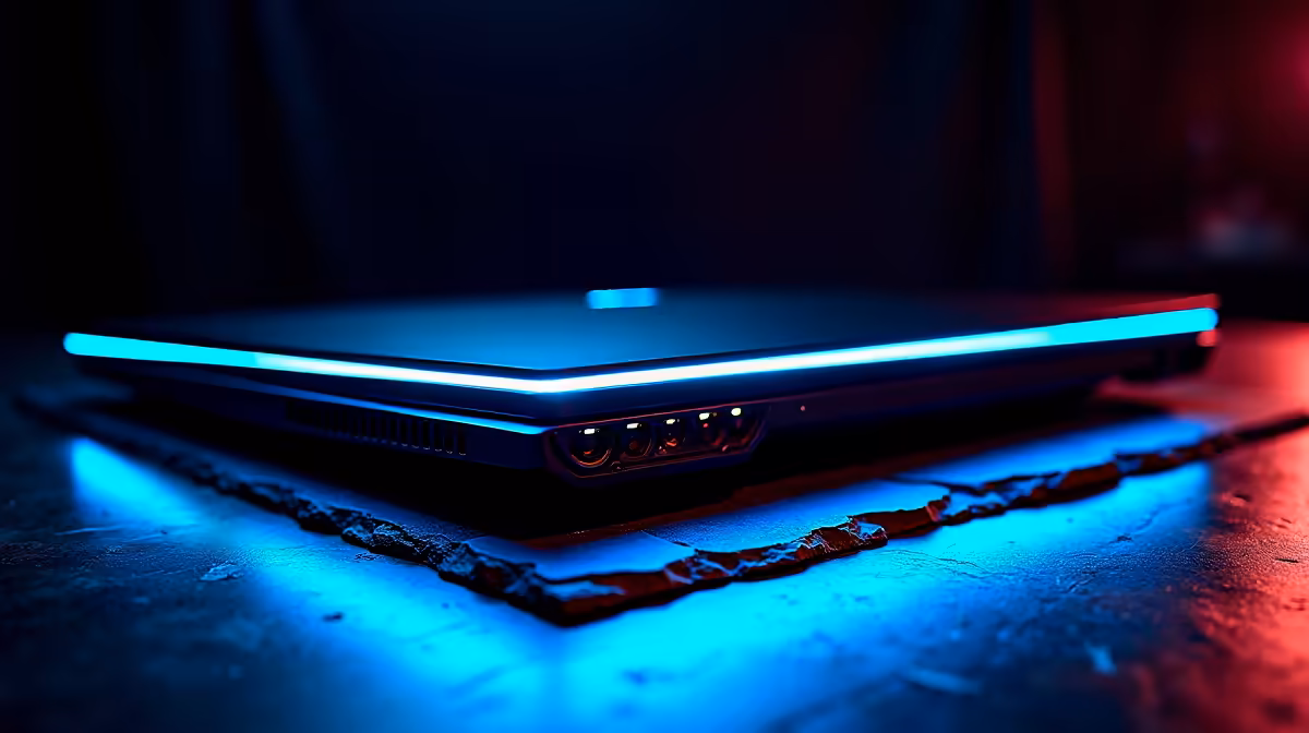 gaming laptop buying guide for Boksburg buying signals