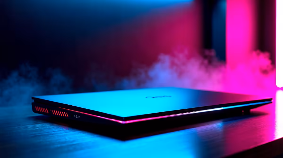gaming laptop buying guide for Centurion buying signals