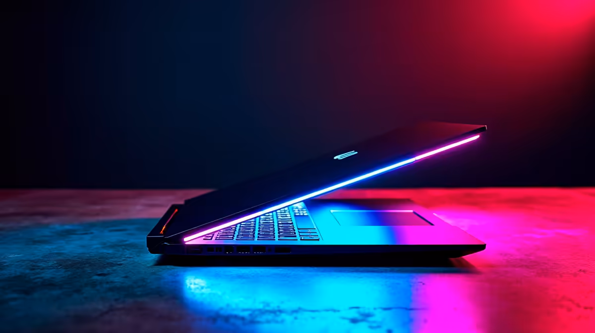 gaming laptop buying guide for Edenvale buying signals