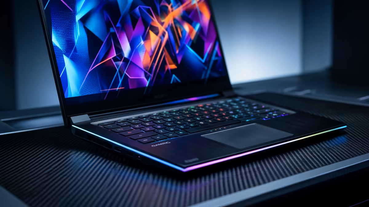gaming laptop buying guide for Germiston residents