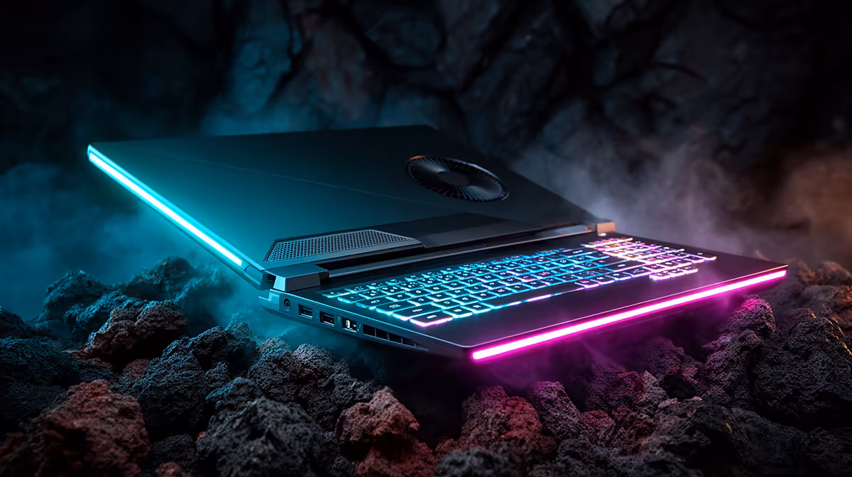 gaming laptop checks for Midrand buyers