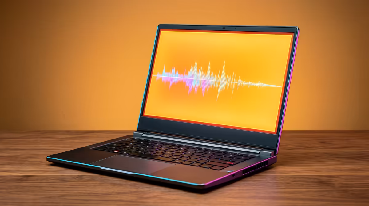 Gaming Laptop choices for music production
