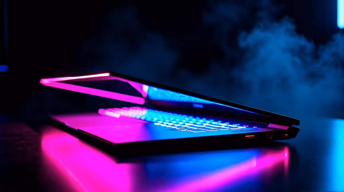 gaming laptop buying guide for Pretoria East buying signals