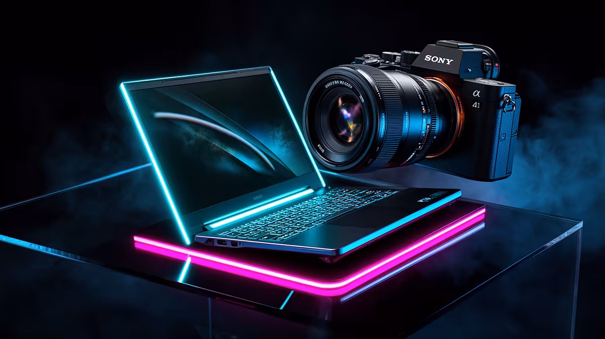 gaming laptop checks for Randburg buyers