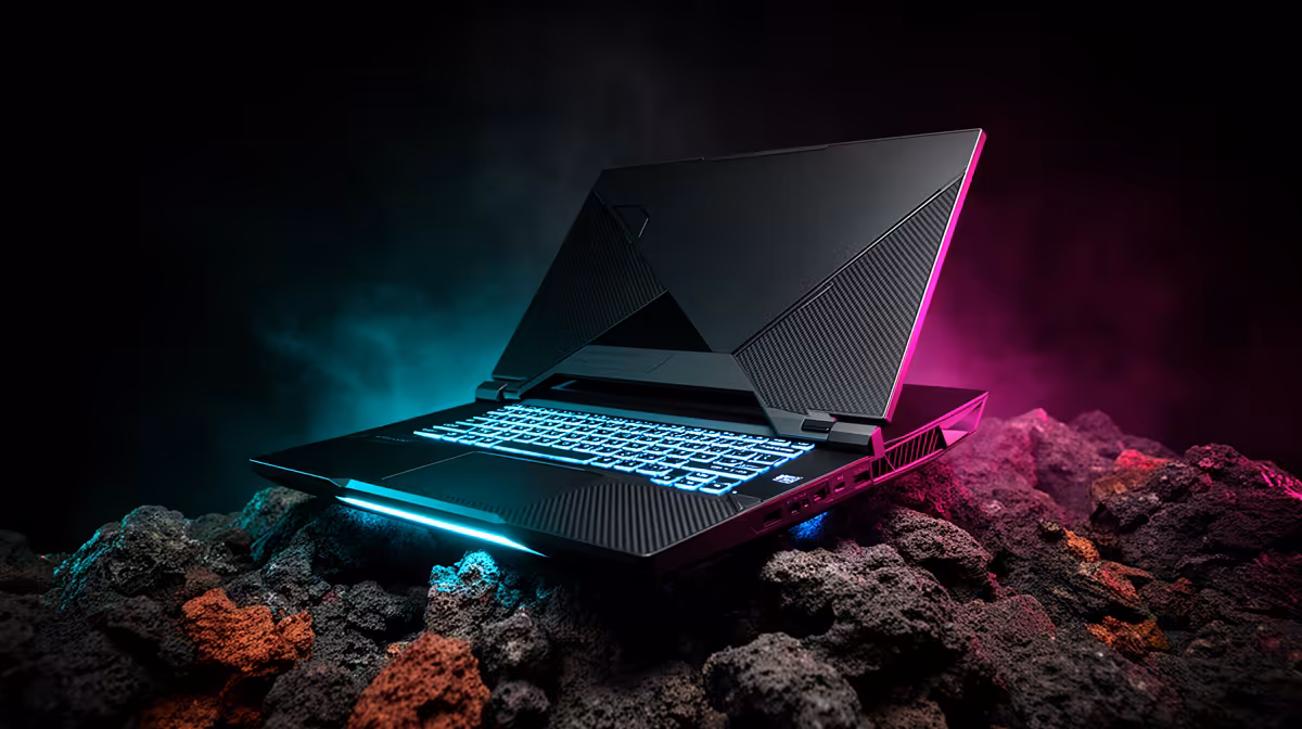 gaming laptop buying guide for Roodepoort buying signals