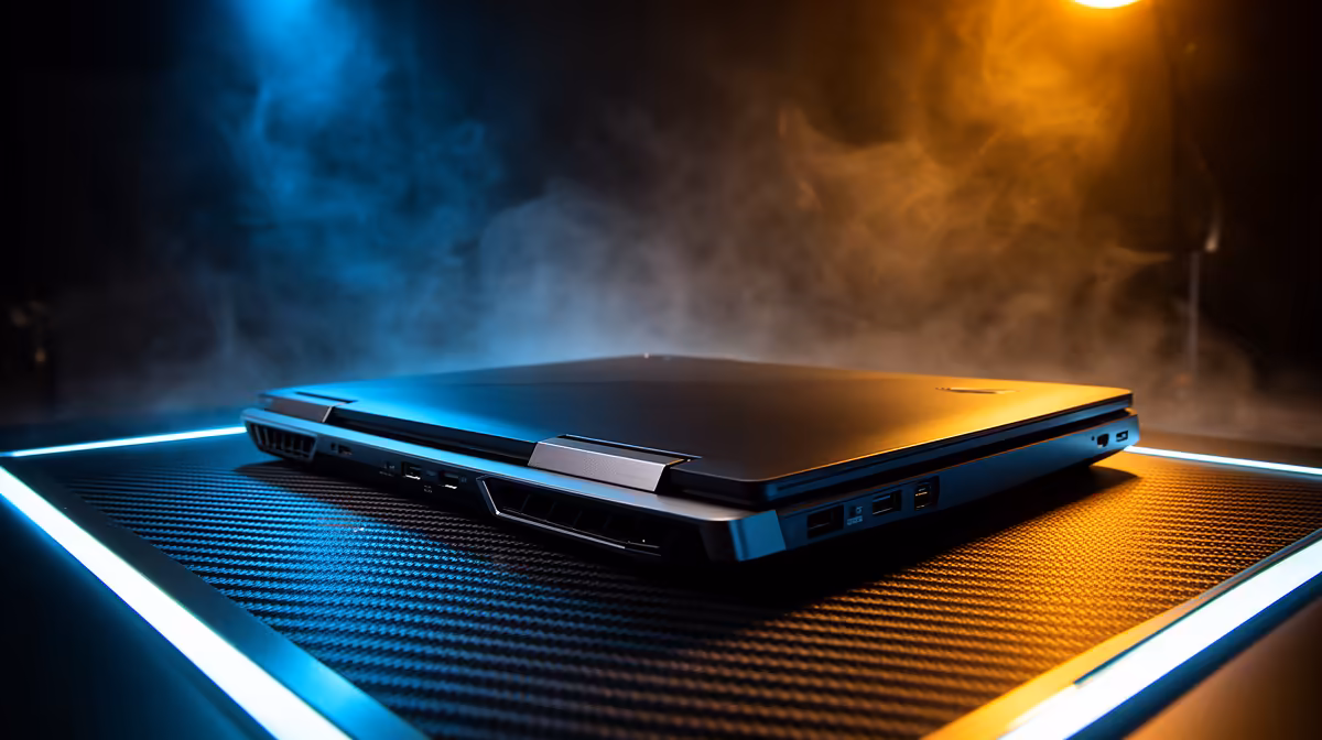 gaming laptop checks for Rustenburg buyers