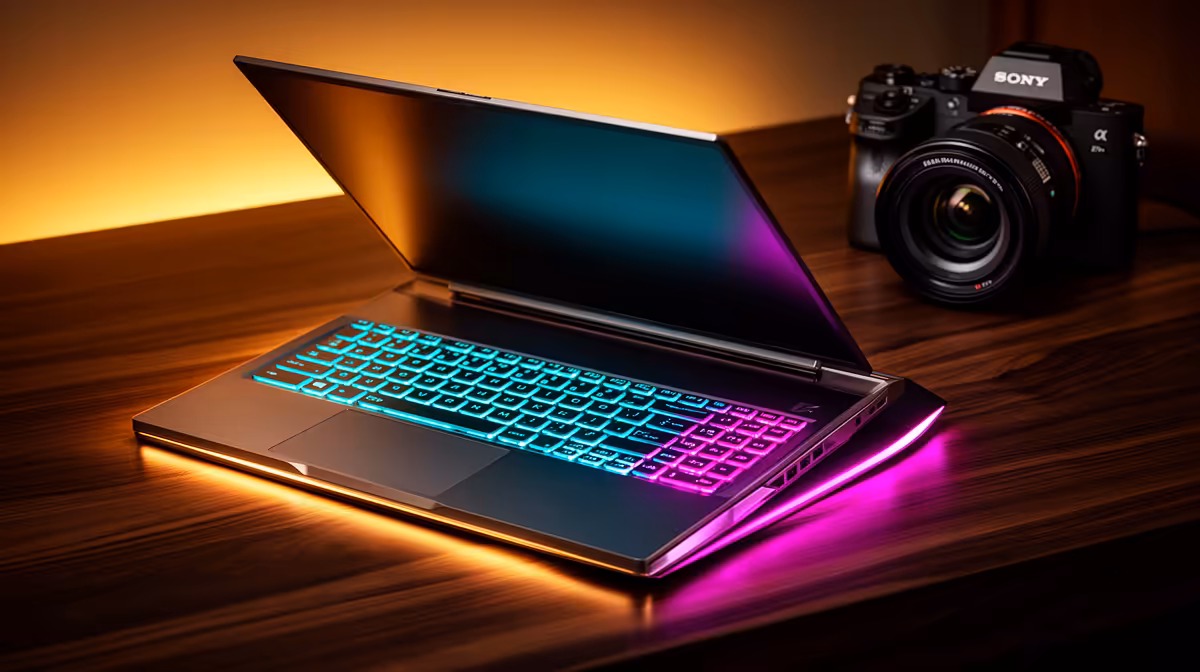 gaming laptop buying guide for SA couch co-op buying signals