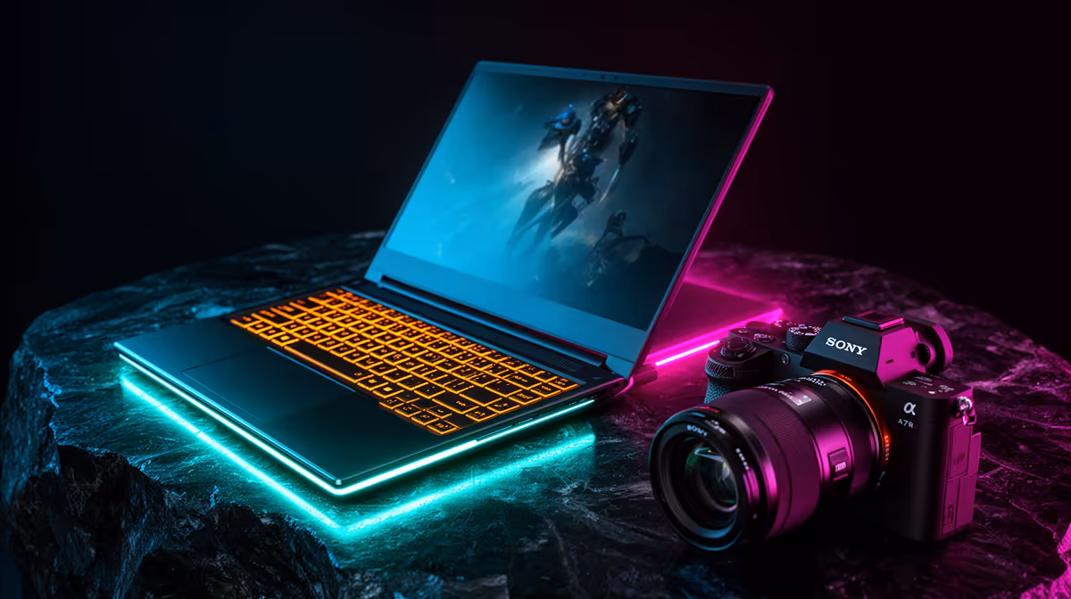 gaming laptop buying guide for SA MMO buying signals
