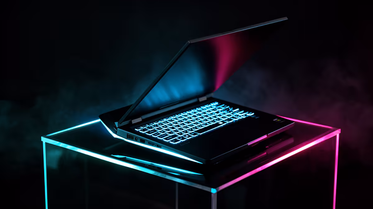 gaming laptop buying guide for SA strategy buying signals