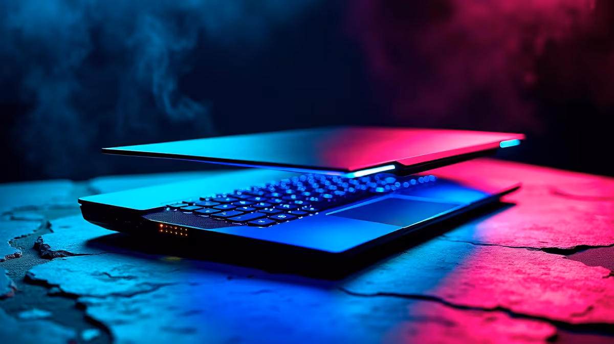 gaming laptop Coil Whine: Is It Normal and How to