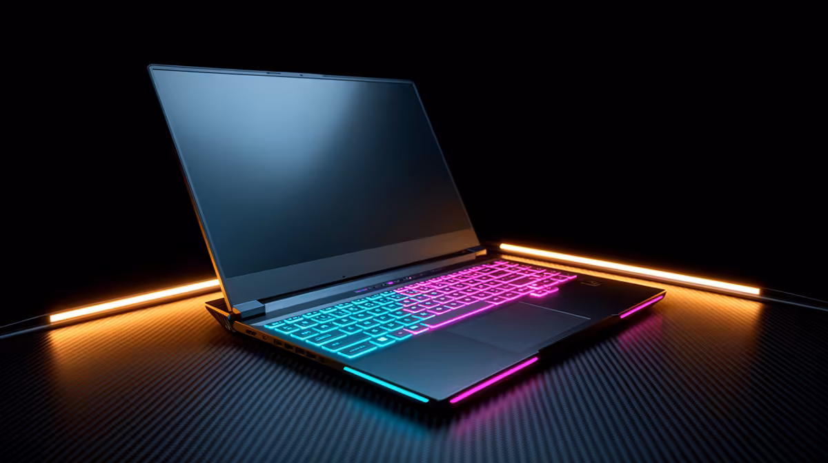 gaming laptop R20,000 checks before you choose