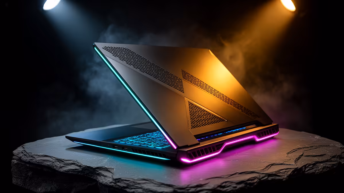Unlock Peak Gaming Performance