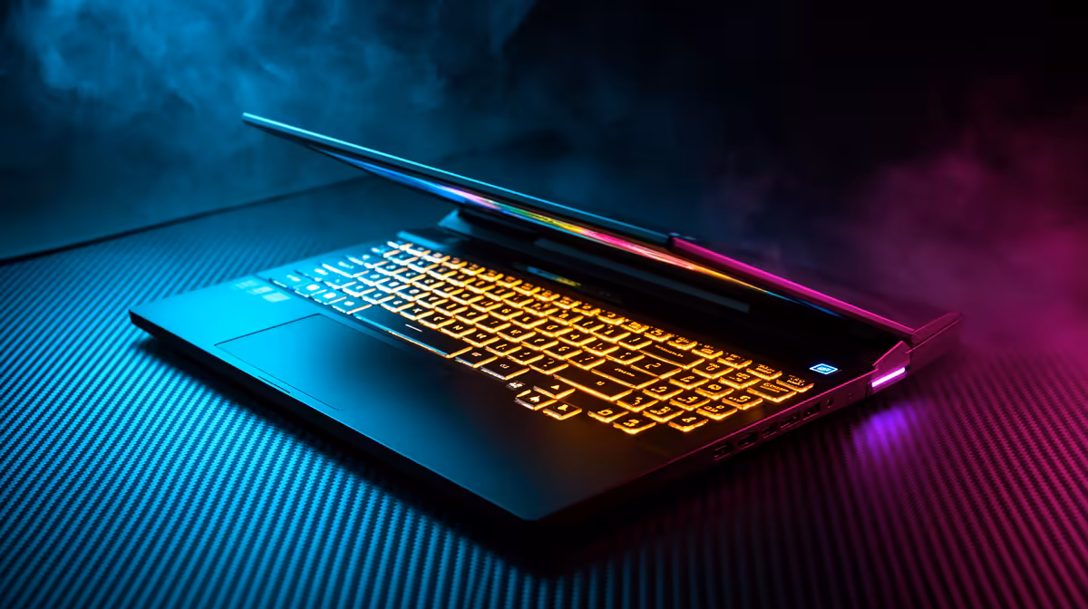 gaming laptop Crashing in Games: Complete SA Fix Guide