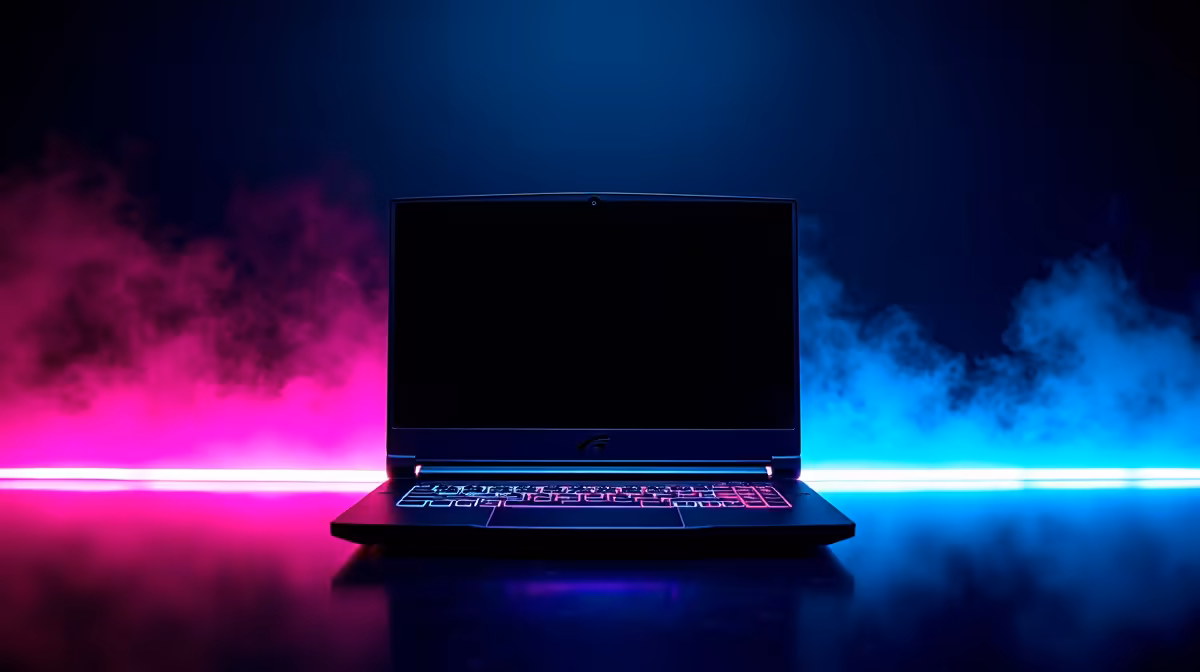 SA's Best Gaming Laptop Deals