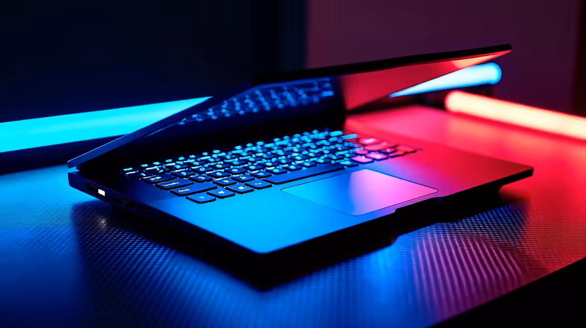 Top Gaming Laptop Deals in SA