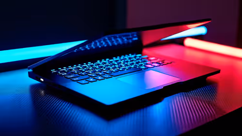 Gaming Laptop Deals South Africa: Score Big Savings Now