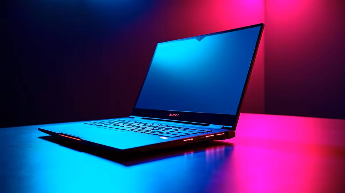 Epic Gaming Laptop Deals