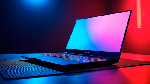 Gaming Laptop Deals: Unlock Special Discounts Today
