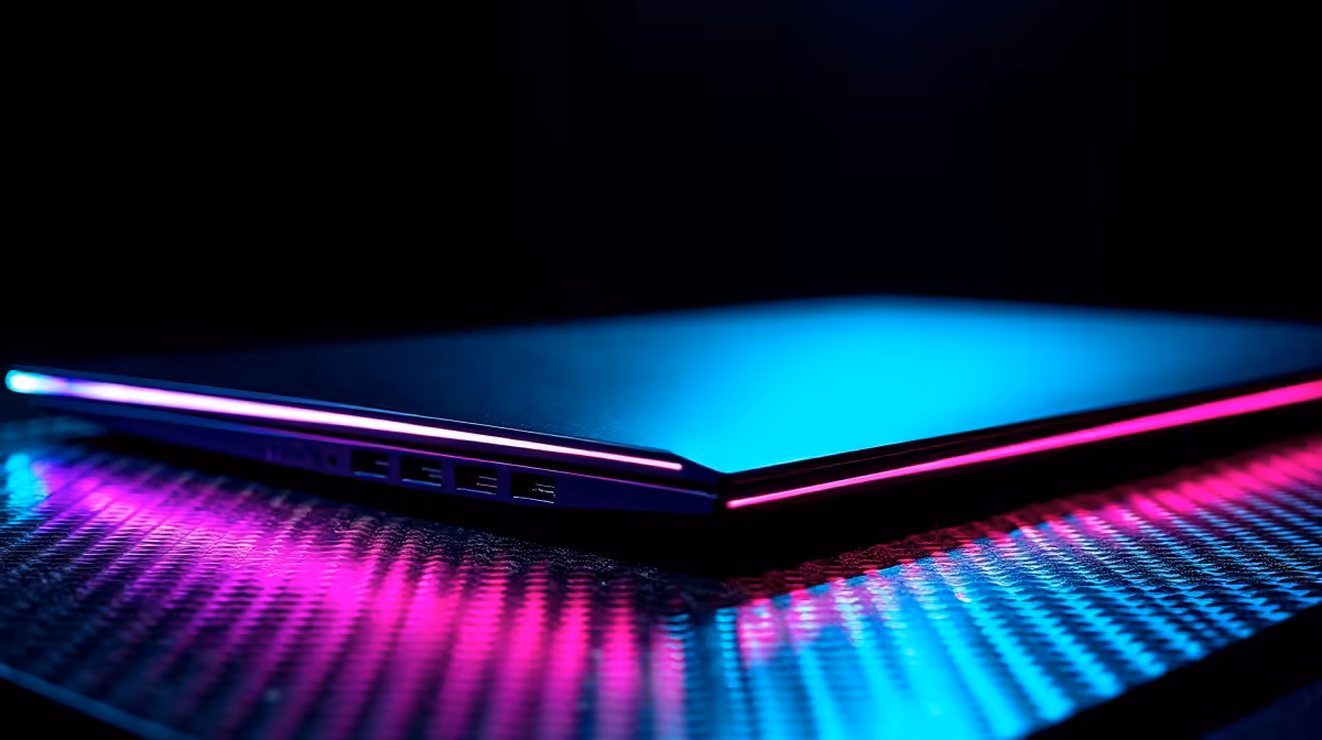 gaming laptop delivery and pickup in Boksburg buying signals