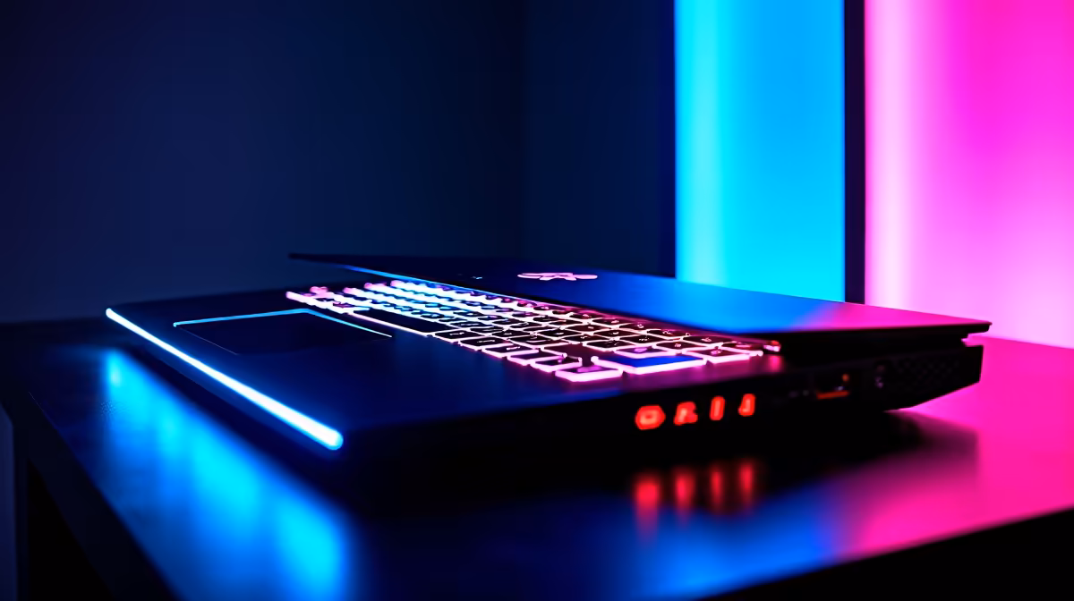 gaming laptop delivery and pickup in Edenvale buying signals