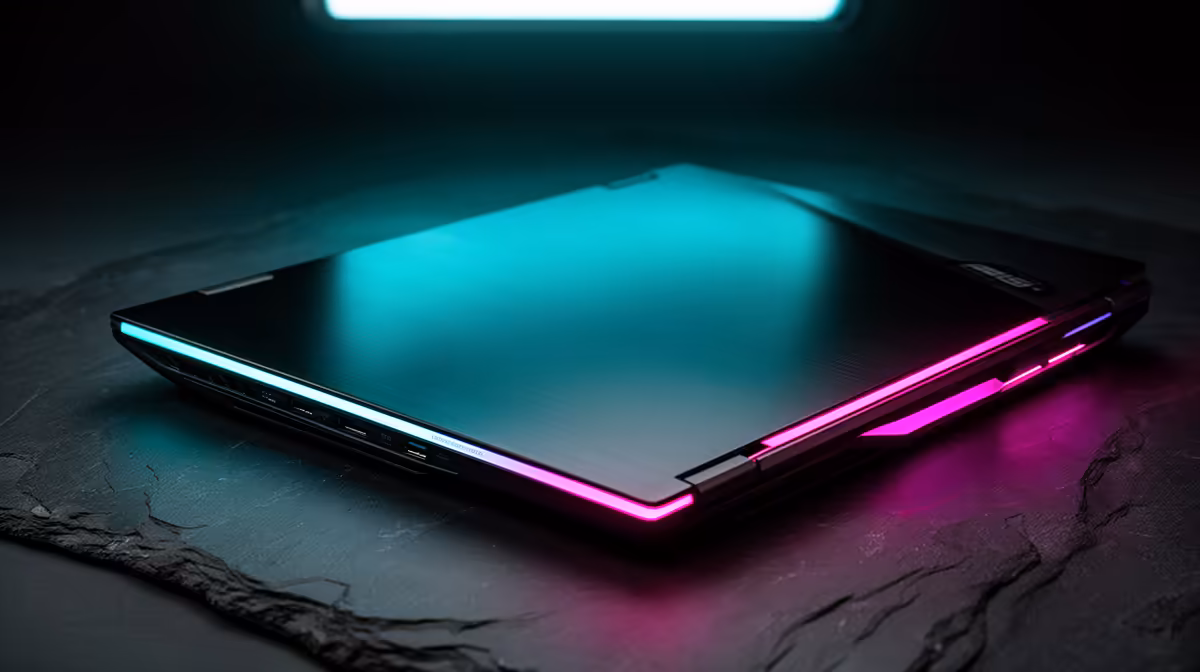 gaming laptop delivery and pickup in Midrand buying signals