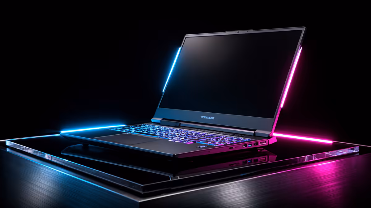 gaming laptop delivery and pickup in Randburg buying signals
