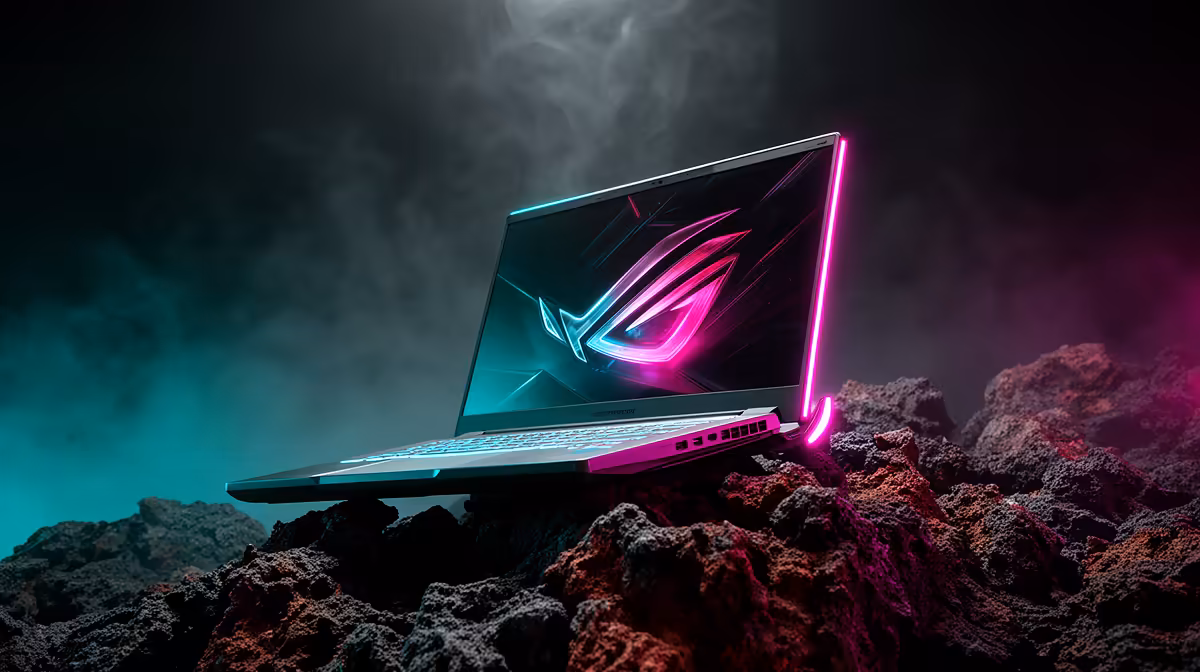 gaming laptop delivery and pickup in Roodepoort buying