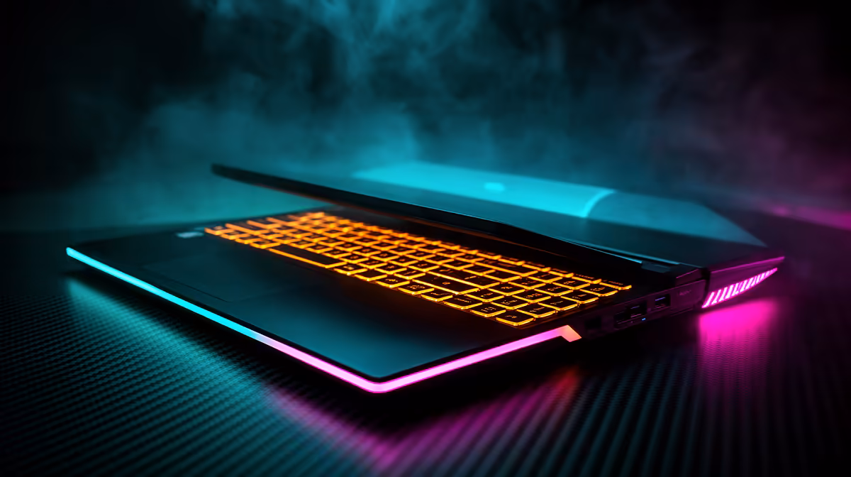 gaming laptop delivery and pickup in Soweto buying signals