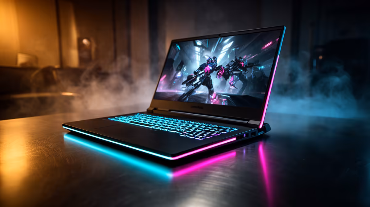 gaming laptop delivery to Gugulethu: what buying signals