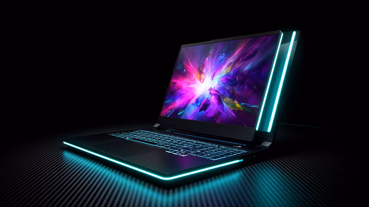 gaming laptop delivery to Katlehong: what buying signals