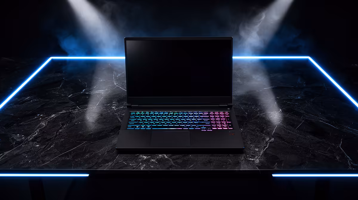 gaming laptop delivery to KwaMashu: what buying signals