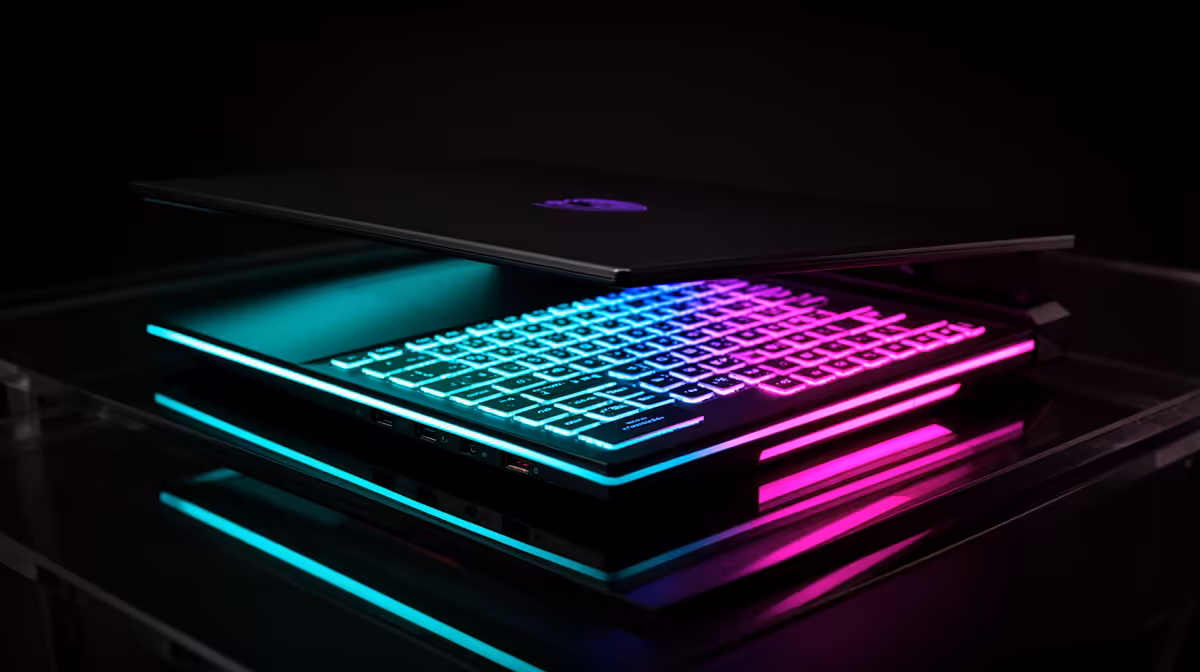 gaming laptop delivery to Mdantsane: what buying signals