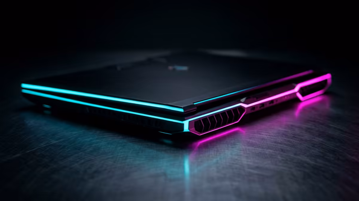 Cautious SA notes for gaming laptop delivery to Mitchells