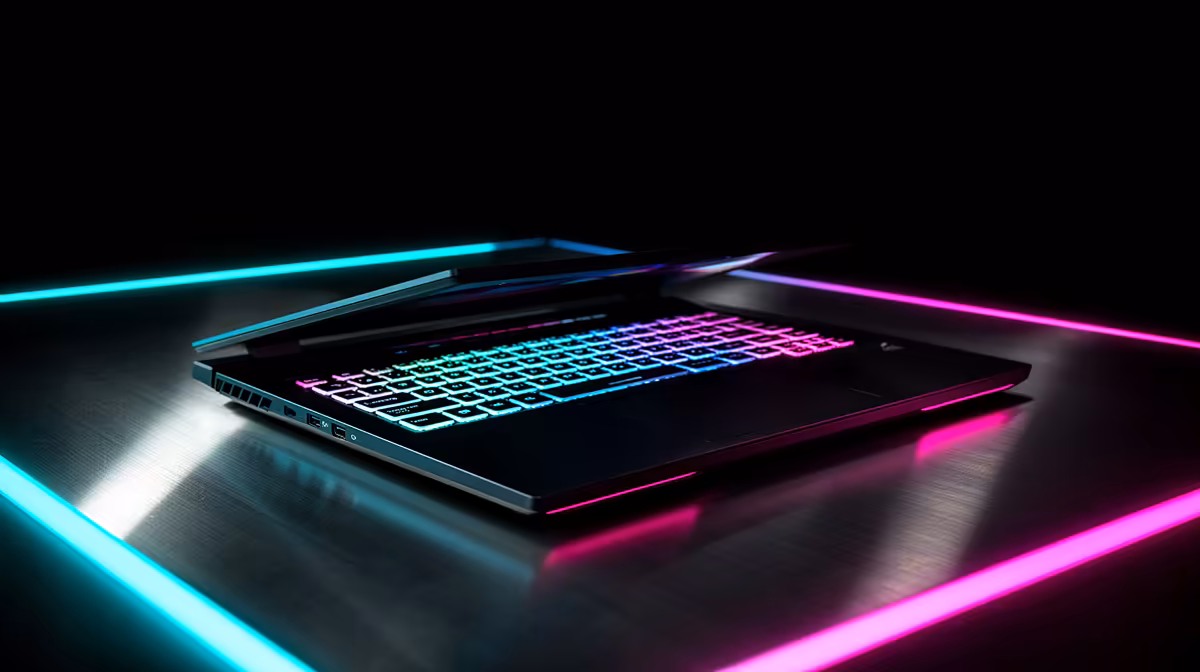 gaming laptop delivery to Thokoza: what buying signals