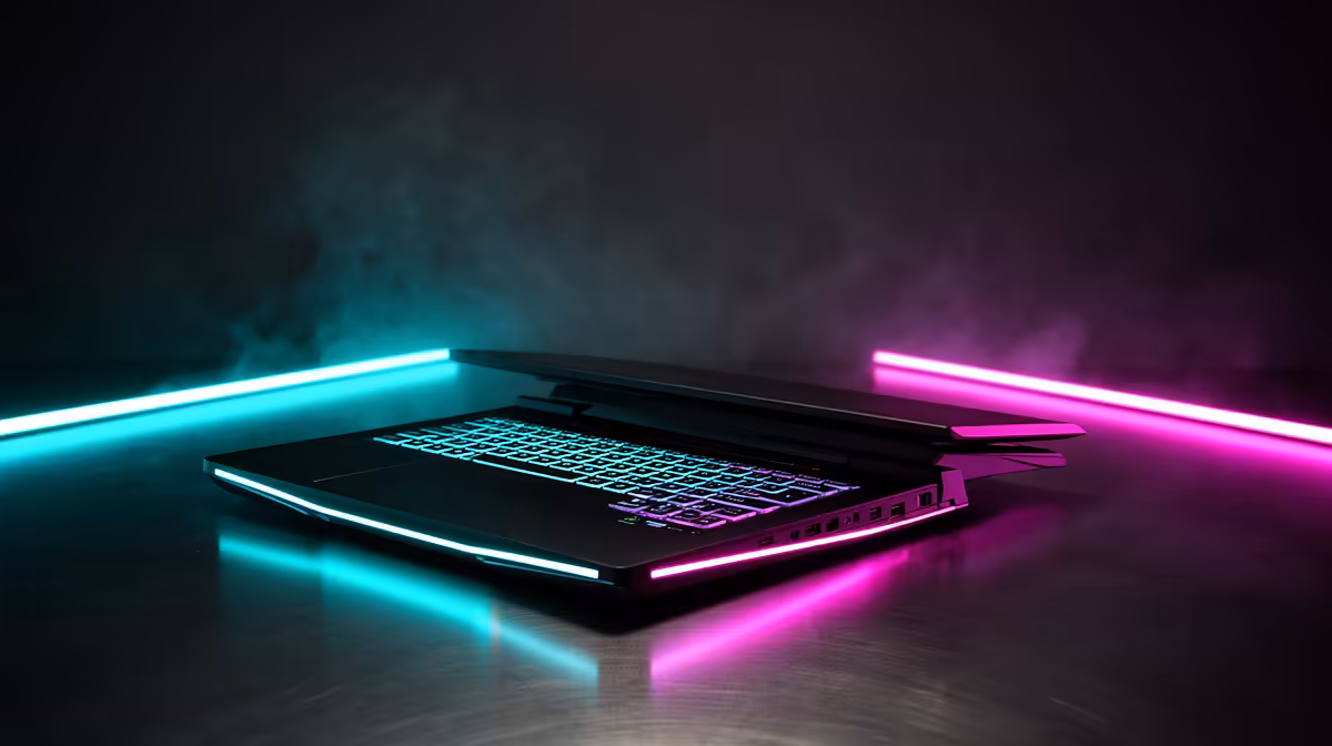 gaming laptop delivery to Tokoza: what to expect buying