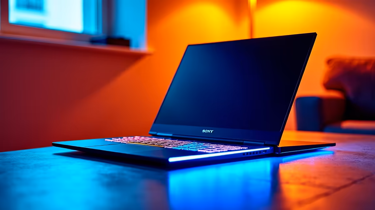 Cautious SA notes for gaming laptop for Kempton Park-based