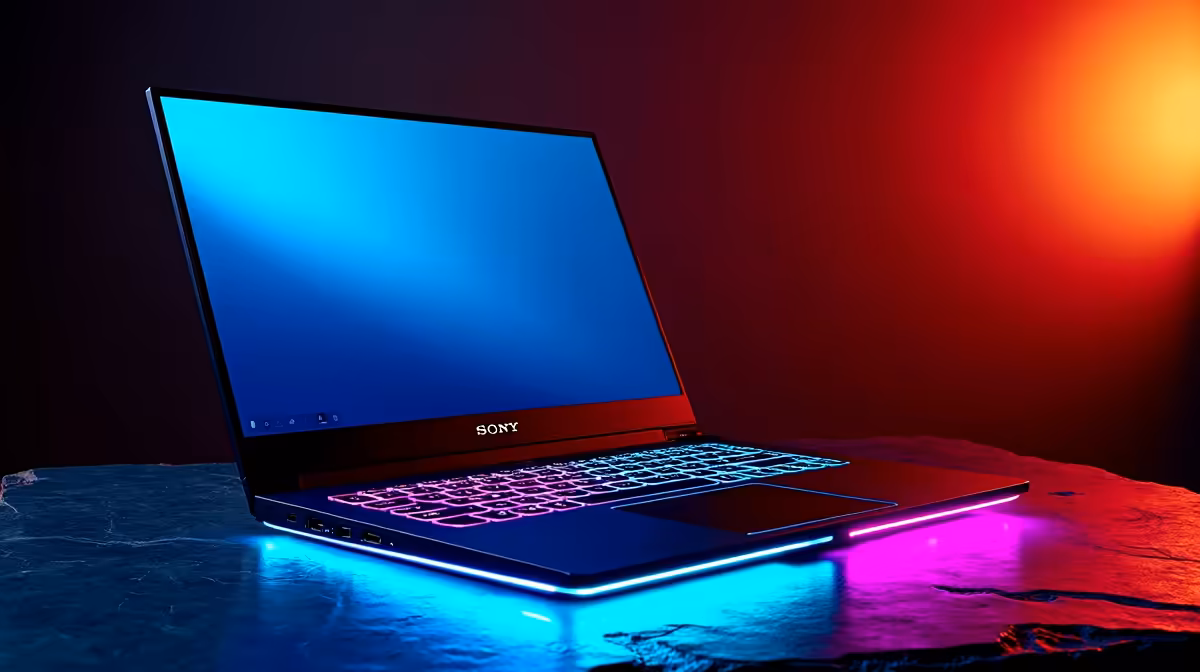 Cautious SA notes for gaming laptop for Krugersdorp-based