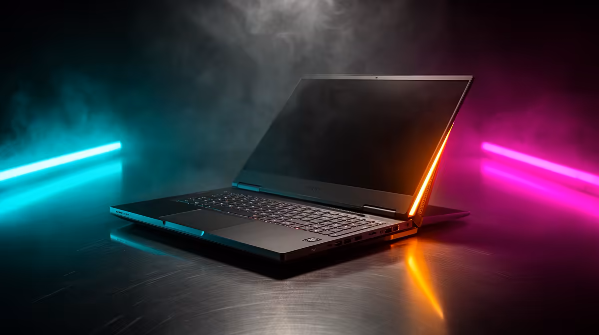 Cautious SA notes for gaming laptop for Umlazi residents