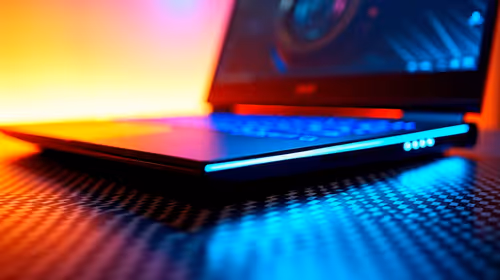 Gaming Laptop GPU in South Africa: Why It's Your Most Crucial Choice