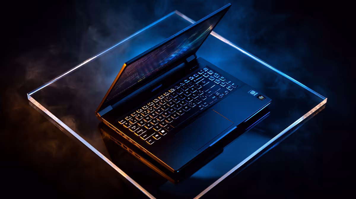 gaming laptop guide for Durban gamers buying signals