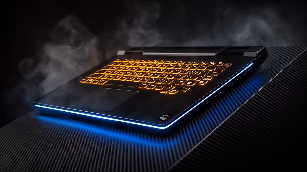 gaming laptop guide for East London gamers buying signals