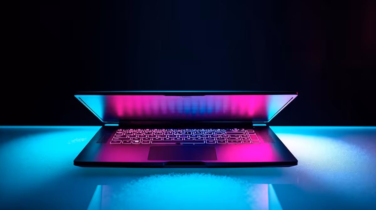 Cautious SA notes for Gaming Laptop in Springs